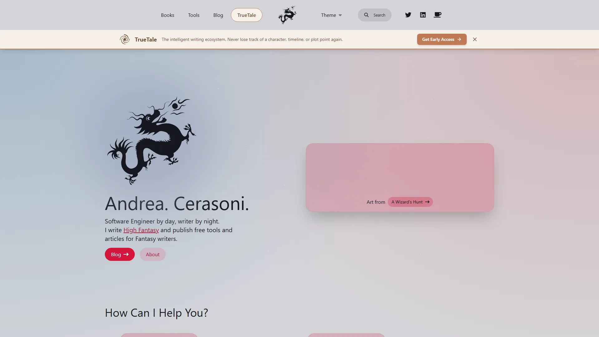 Thumbnail of Andrea Cerasoni